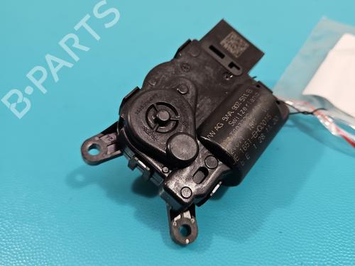 Used Heater blower motor Heater blower motor 38120974 38120974