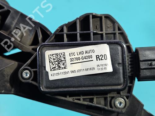 Pedal HYUNDAI i30 Estate (PDE) | BP37835461I4 - Image 3