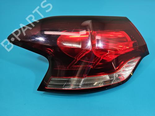 Left taillight DS DS 4 / DS 4 CROSSBACK (NX_) 2.0 BlueHDi 180 | BP37833146C34 - Image 3