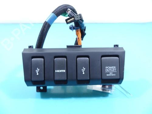 Used Electronic module Electronic module 37887242 37887242