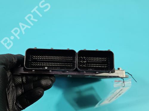 Engine control unit (ECU) MAZDA 6 Estate (GH) 2.2 MZR-CD (GH10) | BP37847117M57 - Image 4