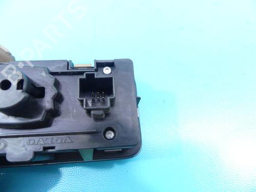 Headlight switch VOLVO V70 III (135) 2.0 D | BP37876924I24 - Image 6
