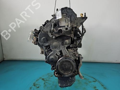 Engine FORD TRANSIT COURIER B460 Box Body/MPV | BP38135115M1 - Image 4