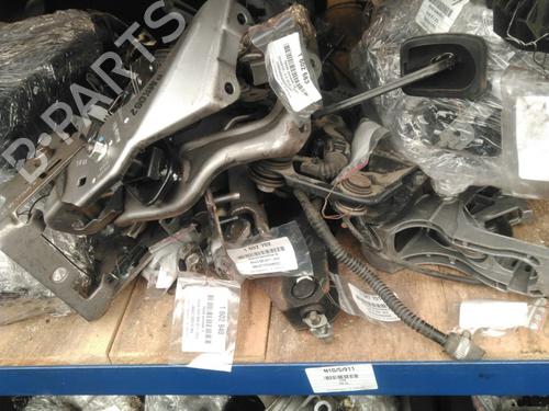 Pedal HONDA CR-V V (RW_, RT_) 1.5 AWD (RW2) | BP39171048I4 - Image 16