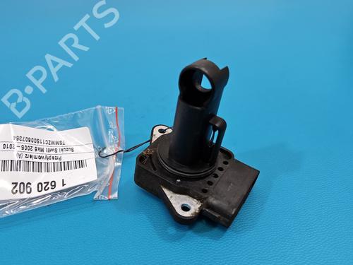 Mass air flow sensor SUZUKI SWIFT III (MZ, EZ) 1.3 (RS413, ZC11S) | BP38499542M95 - Image 4