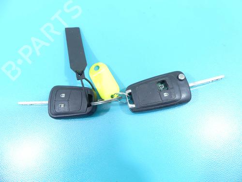 Engine control unit (ECU) OPEL MERIVA B MPV (S10) 1.4 (75) | BP37895057M57 - Image 11
