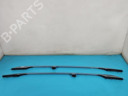 Used Roof bar Roof bar 37810255 37810255