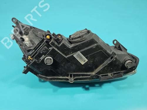 Left headlight OPEL CORSA D (S07) 1.0 (L08, L68) | BP38149989C28 - Image 8