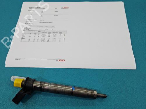 Used Injector Injector BMW 5 Touring (F11) 525 d xDrive (218 hp) 38993129 38993129