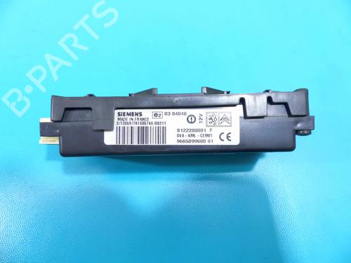 Other CITROËN C5 III (RD_) 2.0 HDi (RDRHD8, RDRHDJ, RDRHR8, RDRHRJ) | BP37804826O1 - Image 3