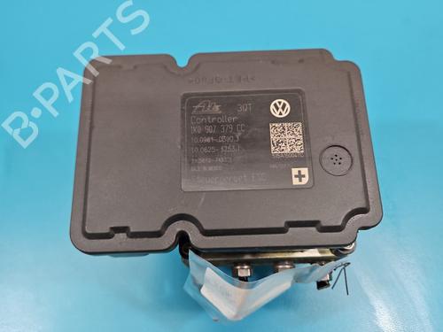 ABS pump VW BEETLE (5C1, 5C2) 2.0 TDI | BP39429938M43 - Image 17