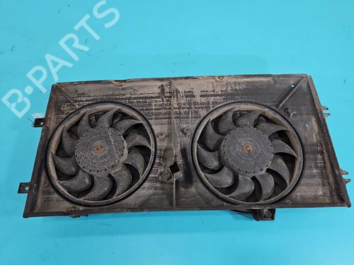 Used Radiator fan Radiator fan 37821860 37821860