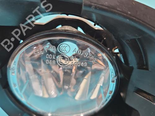 Left front fog light DACIA DUSTER (HS_) 1.6 16V 4x4 | BP38119465C30 - Image 3