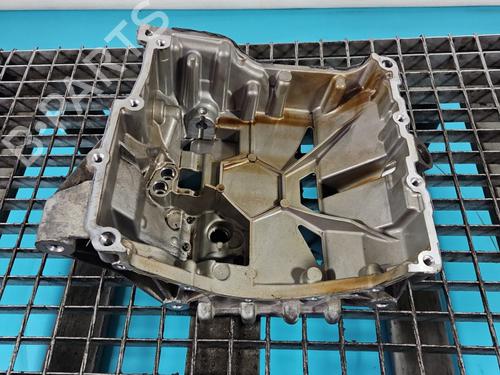 Engine (For Parts) BMW i3 (I01) Range Extender | BP37845699M64 - Image 8