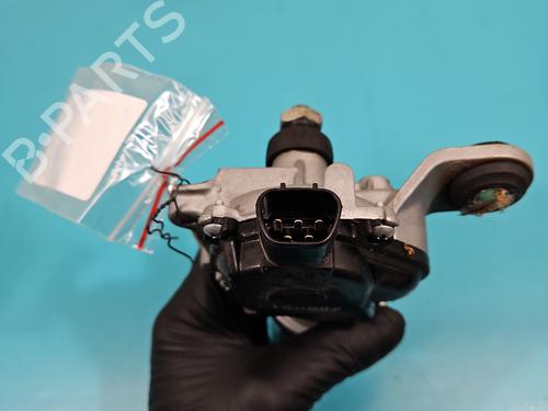 Front wiper motor MITSUBISHI MIRAGE / SPACE STAR VI Hatchback (A0_A) 1.0 (A05A) | BP38124455M29 - Image 4