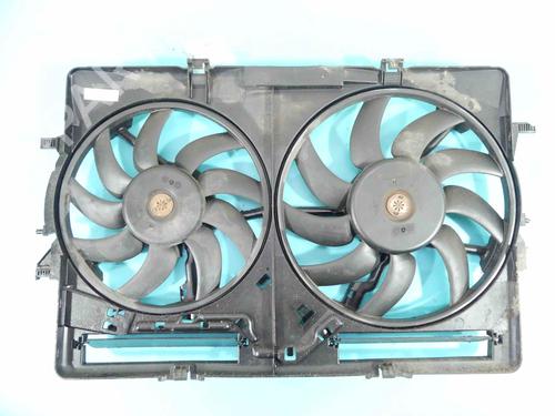 Used Radiator fan Radiator fan 37895502 37895502