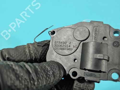 Heater blower motor BMW i3 (I01) Range Extender | BP37844800M62  - Image 12