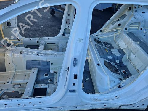 Venstre sidekjole KIA STINGER (CK) 2.0 T-GDI | BP38147221C115 - Image 4