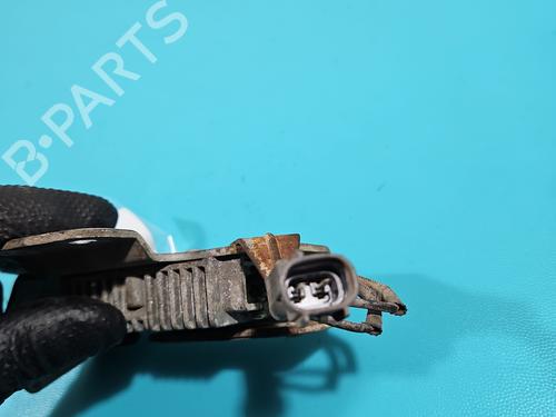 Heater resistor MAZDA CX-7 (ER) 2.3 MZR DISI Turbo AWD (ER3P) | BP38121944M108 - Image 3