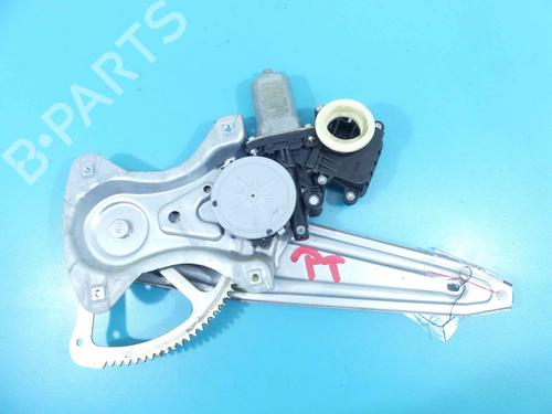 Used Rear right window mechanism Rear right window mechanism 38154730 38154730