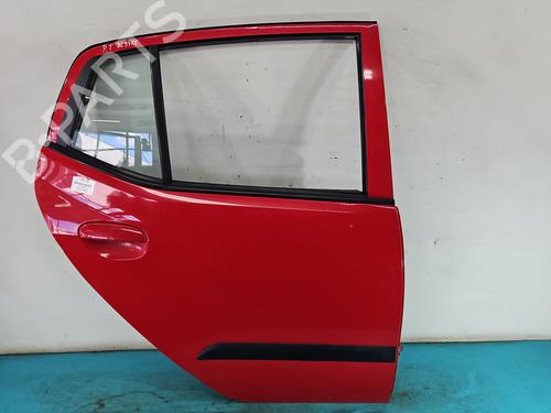 Porte arrière droite Porte arrière droite 38138530 38138530