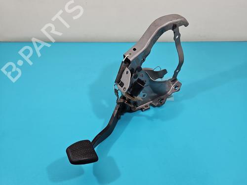 Used Pedal Pedal TOYOTA RAV 4 IV (_A4_) 2.0 D (WWA42_) (143 hp) 38138501 38138501