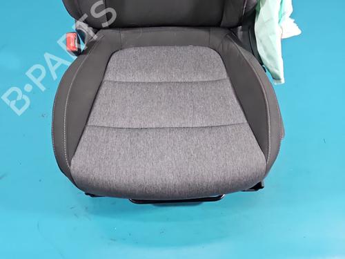 Left front seat KIA STONIC (YB) 1.2 CVVT | BP38993160C15 - Image 3