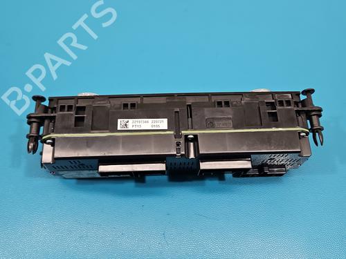 Climate control SKODA SCALA (NW1)  | BP38151433I5  - Image 9