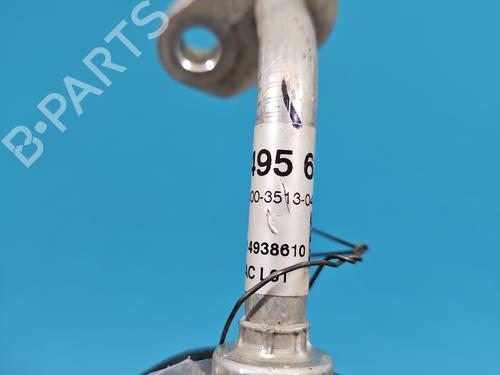 AC pipe BMW X3 (G01, F97, G08) iX3 | BP37821763M126 - Image 9