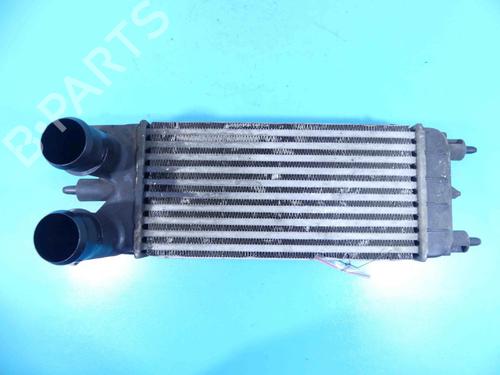 Intercooler Intercooler PEUGEOT 508 SW I (8E_) 1.6 HDi (115 hp) 38154867 38154867