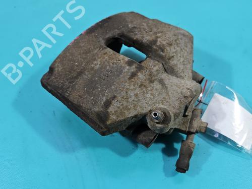 Left front brake caliper VW GOLF V (1K1) 2.0 TDI 16V | BP38129654M105 - Image 3