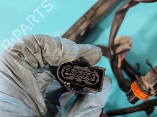 Wiring harness PORSCHE CAYENNE (92A) 4.8 S | BP37990341E16 - Image 10