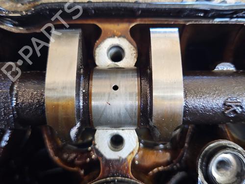 Engine CITROËN C1 (PM_, PN_) 1.0 | BP38125400M1 - Image 9