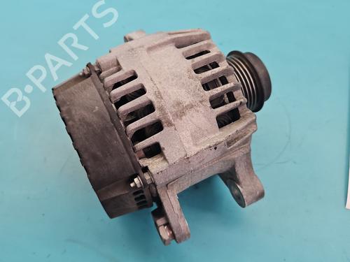 Alternator TOYOTA AURIS (_E18_) 1.6 (ZRE181_, ZRE185_, ZRE185R, ZRE181R) | BP37816832M7 - Image 3