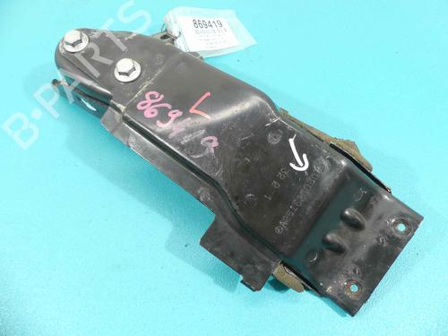 Used Left front shock absorber Left front shock absorber 38153619 38153619