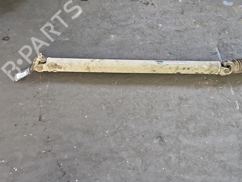 Driveshaft IVECO DAILY V Van 29S11, 29L11, 35C11, 35S11, 40C11 | BP38125331M37 - Image 2