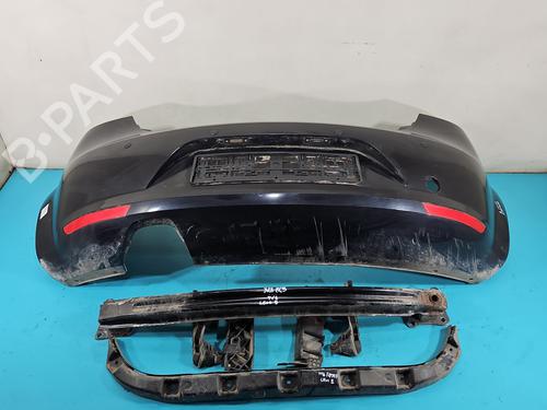 rear-bumper-seat-leon-1p1-2005-2006-2007-2008-2009-2010-2011-2012-2013-37817163 main image