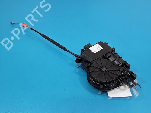 Used Tailgate lock Tailgate lock 37852194 37852194