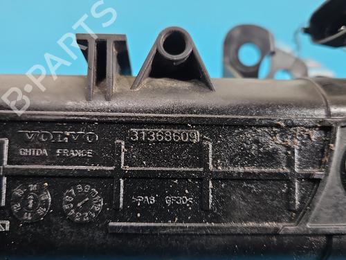 Pipe VOLVO S60 II (134) D4 | BP38149404M125 - Image 6