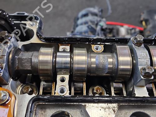 Engine OPEL CORSA E (X15) | BP38152353M1 - Image 14