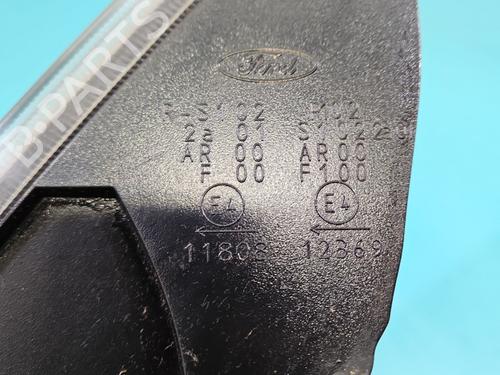 Left taillight FORD FOCUS II Saloon (DB_, FCH, DH) | BP40083254C34 - Image 6
