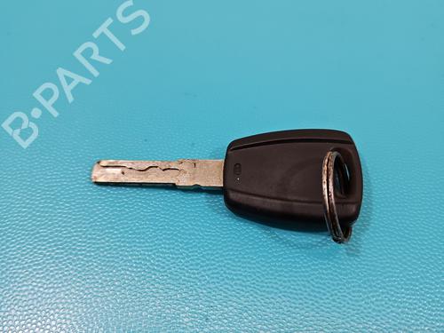 Ignition barrel PEUGEOT BOXER Van 2.2 HDi 120 | BP38129705M48 - Image 8