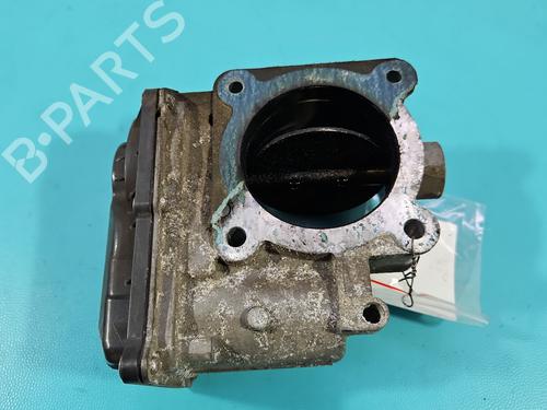 Throttle body SUBARU FORESTER (SJ_) 2.0 D AWD (SJD) | BP37848986M82 - Image 5
