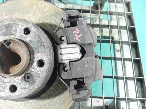 Left front brake caliper BMW 3 Coupe (E92) 320 i | BP37882018M105 - Image 2