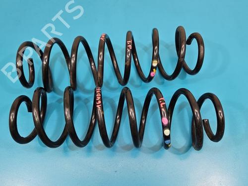 Used Shock absorber spring Shock absorber spring HONDA CIVIC IX (FK) 1.8 i-VTEC (FK2) (141 hp) 40545561 40545561