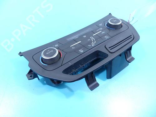 Climate control FORD C-MAX II (DXA/CB7, DXA/CEU) 1.5 TDCi | BP37888722I5 - Image 2