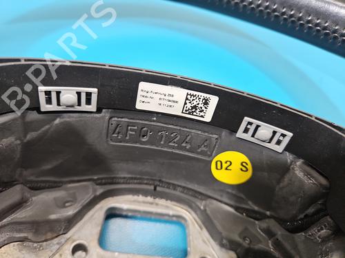Steering wheel AUDI Q7 (4LB) 4.2 TDI quattro | BP37827324C49 - Image 12