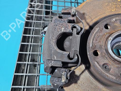 Used Left front brake caliper Left front brake caliper 37826702 37826702