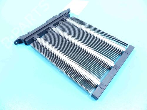 Used Heater matrix Heater matrix 37806300 37806300