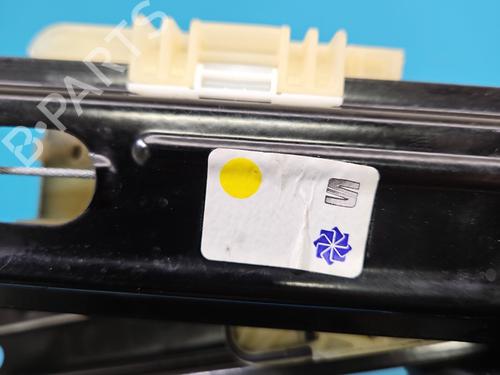 Front right window mechanism SEAT ATECA (KH7, KHP)  | BP39590927C23  - Image 7